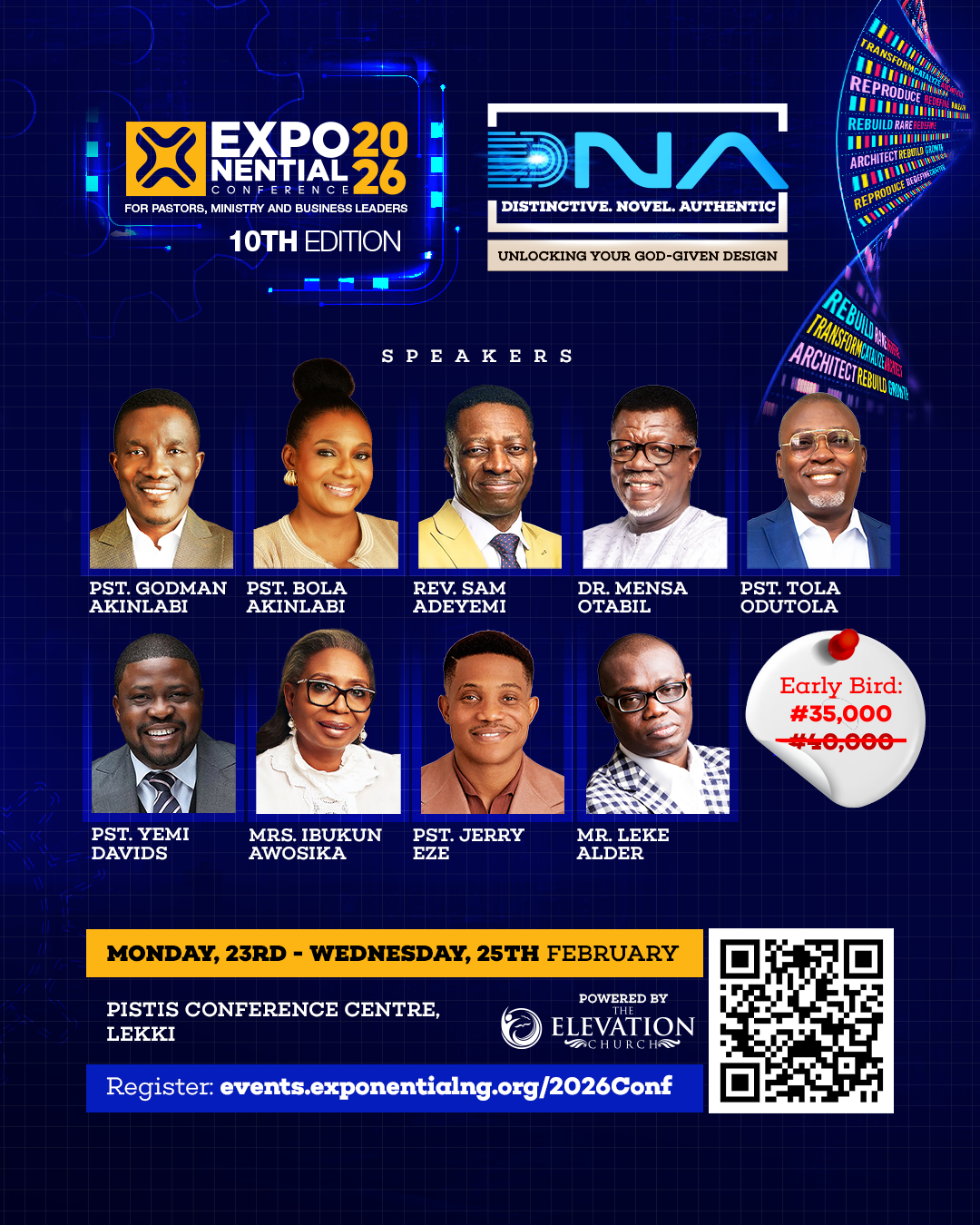 Expo 2026 - Main - All Speakers - DP (1)