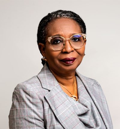 Ibukun Awosika