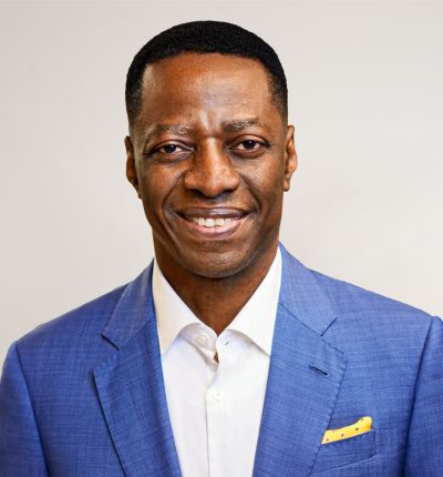 Sam Adeyemi