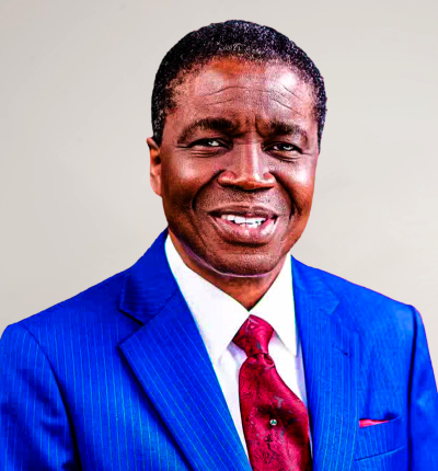 bishop abioye